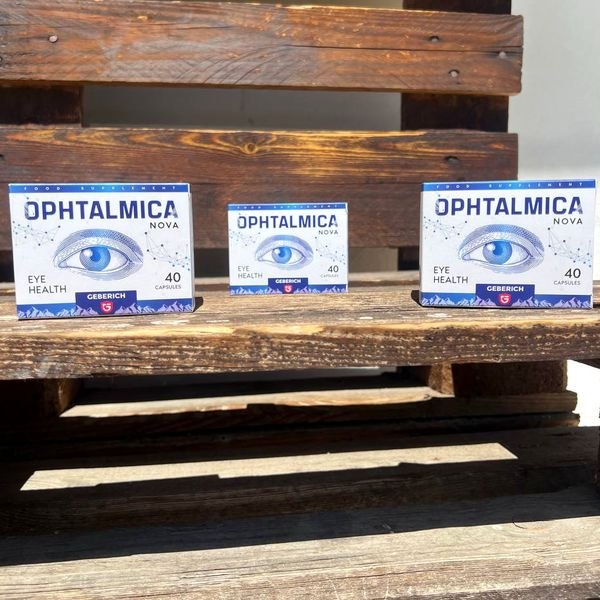 Ophtalmica Nova — foto 3