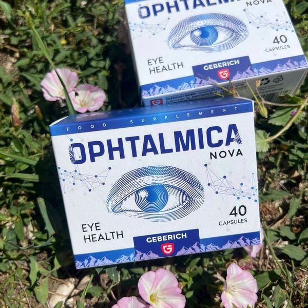 Ophtalmica Nova — foto 4