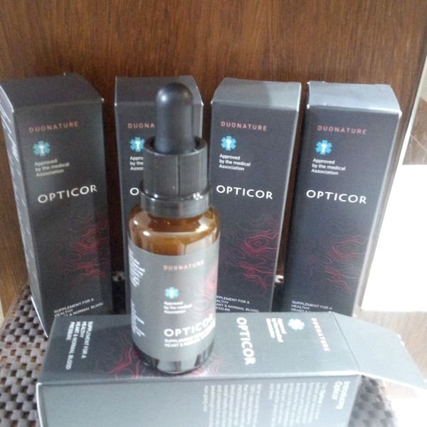 Opticor — foto 3