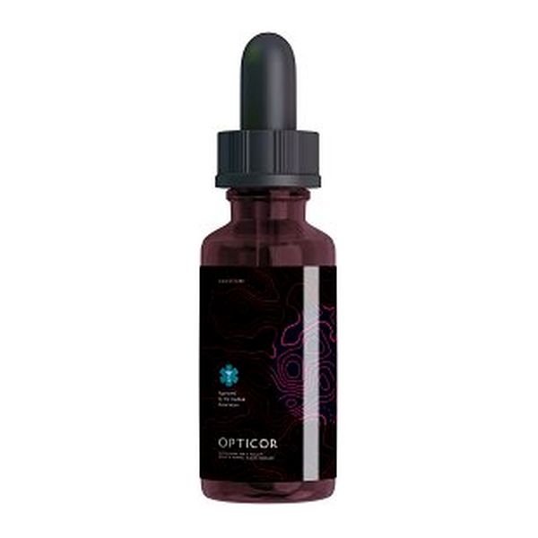 Opticor — 5 flaconi