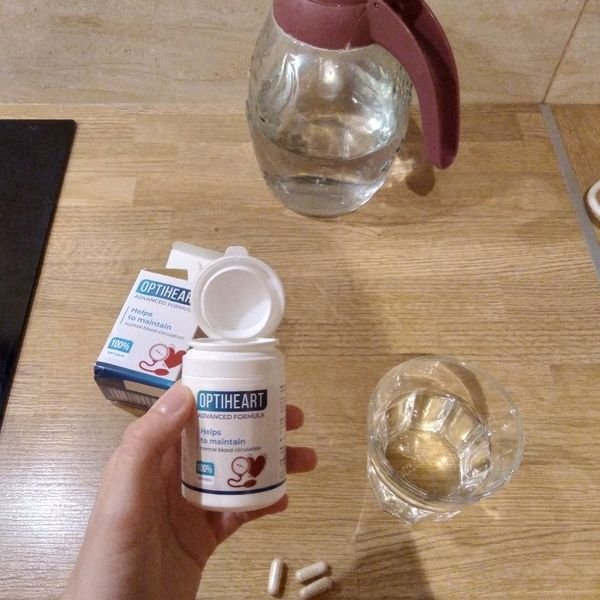 OptiHeart — foto 2