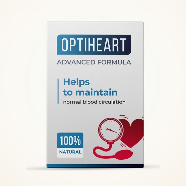 OptiHeart — foto 3