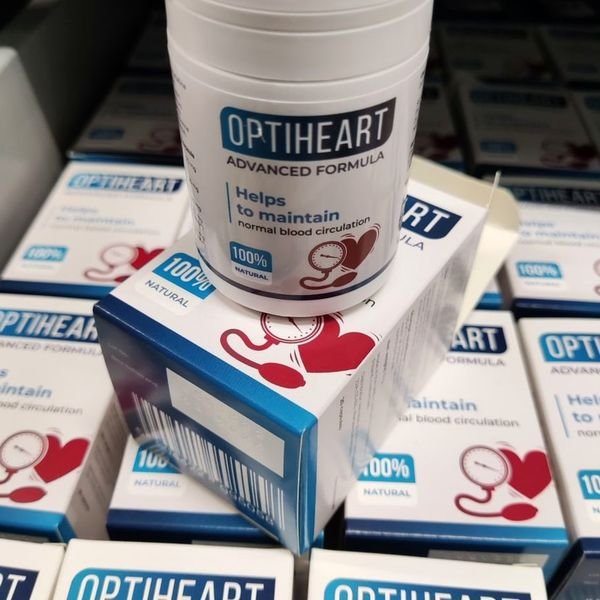 OptiHeart — foto 4