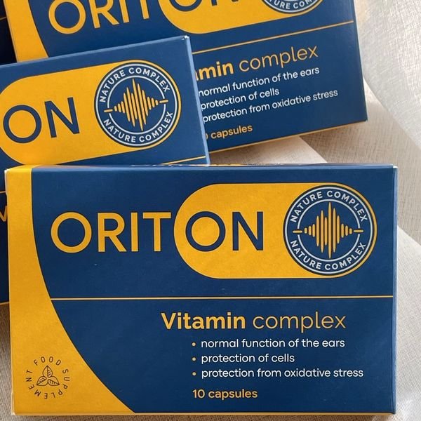 Oriton — foto 3