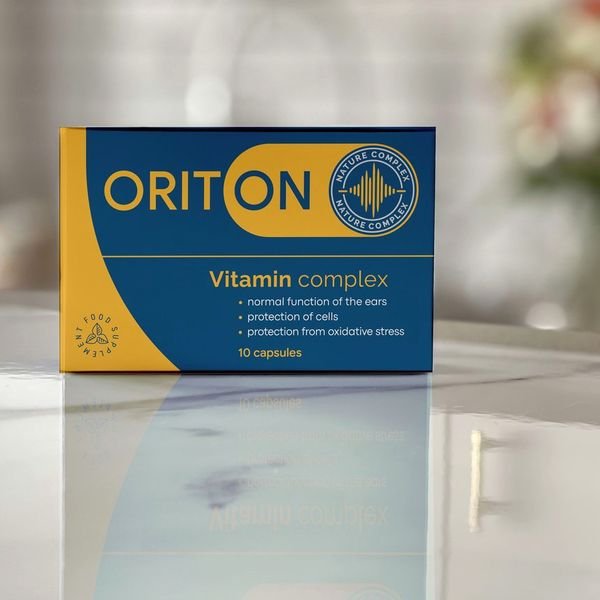 Oriton — foto 4