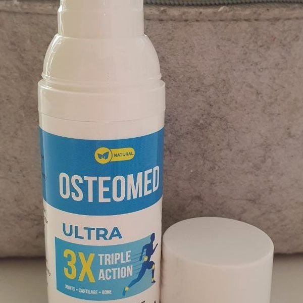 Osteomed Ultra — foto 3