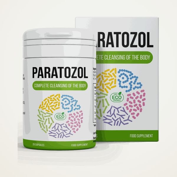 Paratozol — foto 3