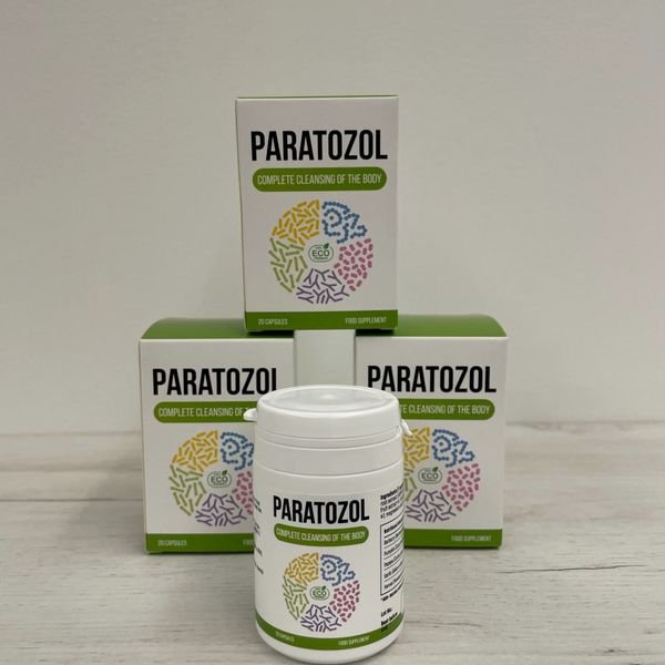 Paratozol — foto 4