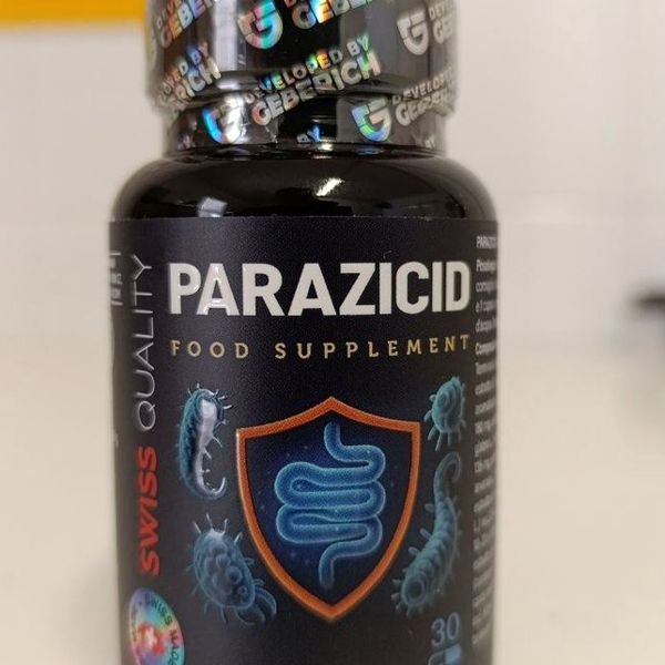 Parazicid — foto 2