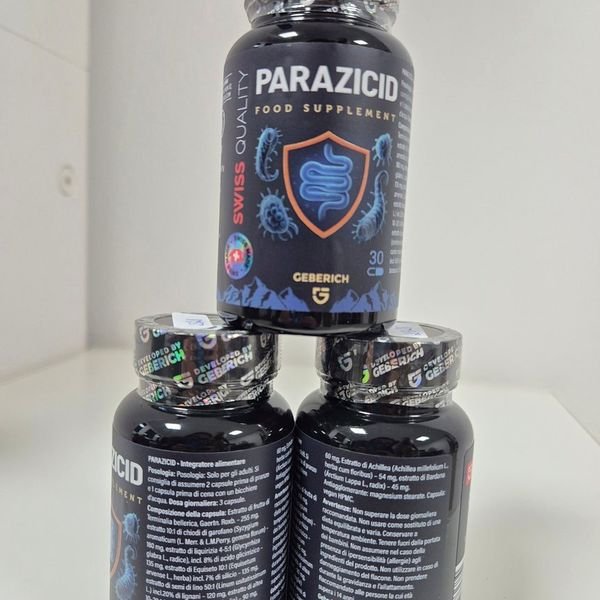 Parazicid — foto 3