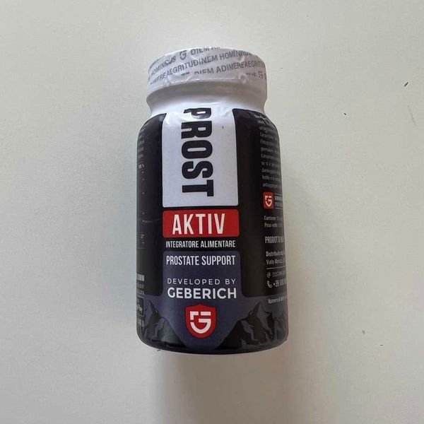 ProstAktiv — foto 3