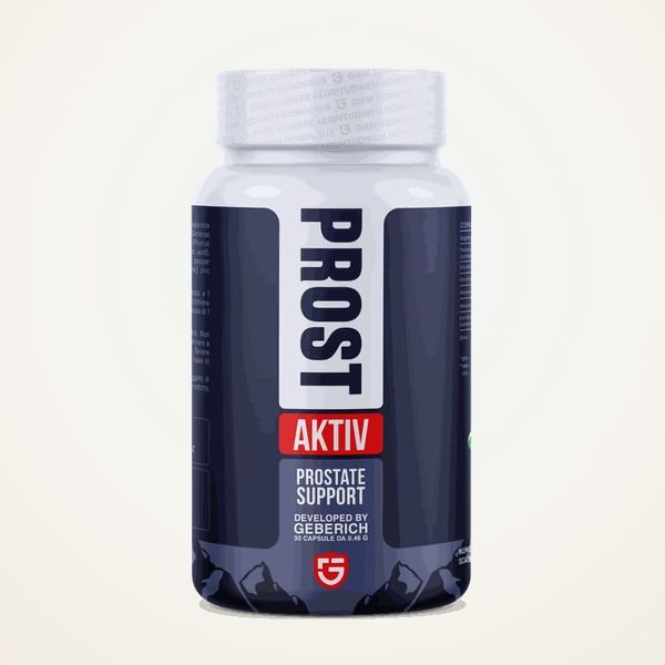 ProstAktiv — foto 4