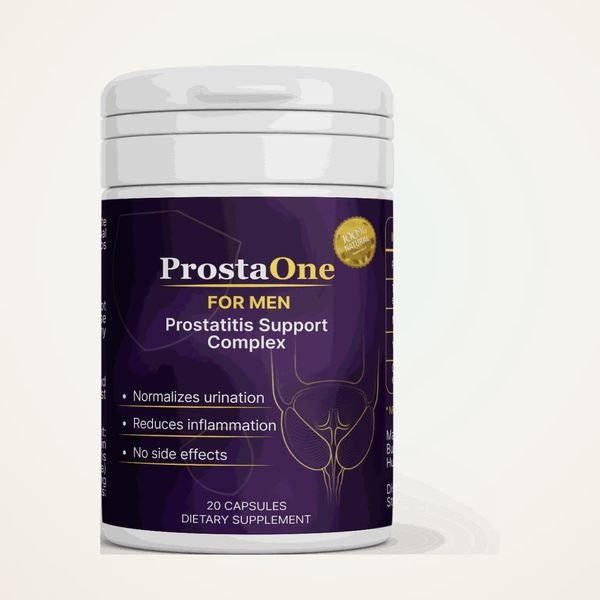 ProstaOne — foto 2