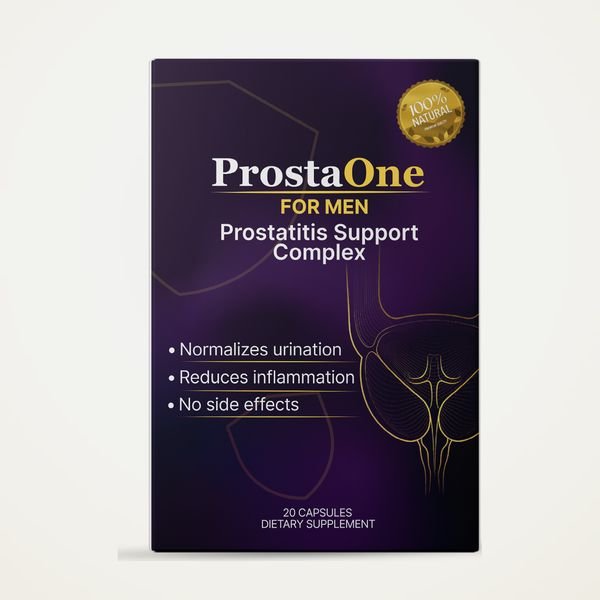 ProstaOne — foto 3