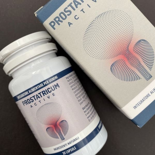 Prostatricum Active — foto 3