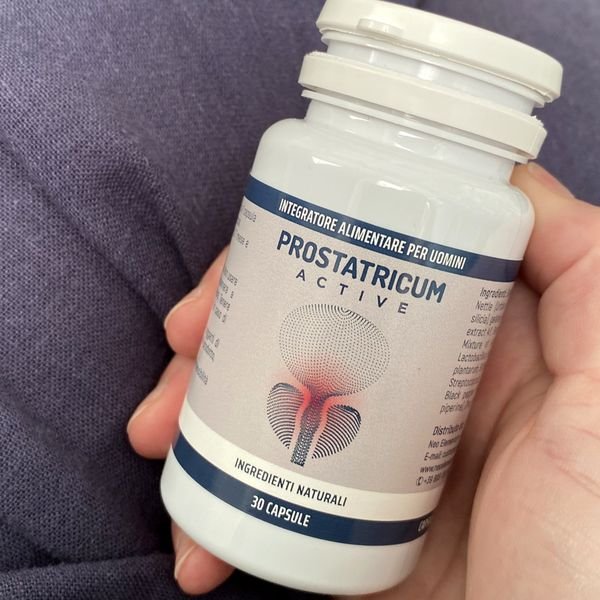 Prostatricum Active — foto 4