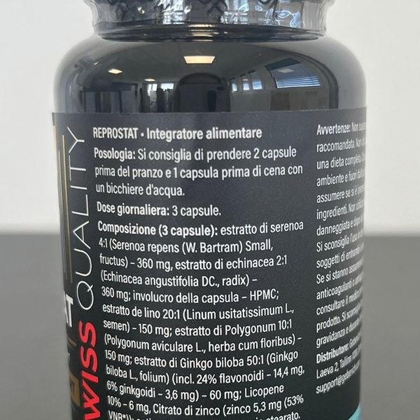 Reprostat — foto 2