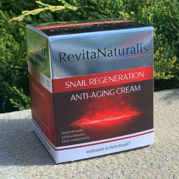 RevitaNaturalis — foto 4