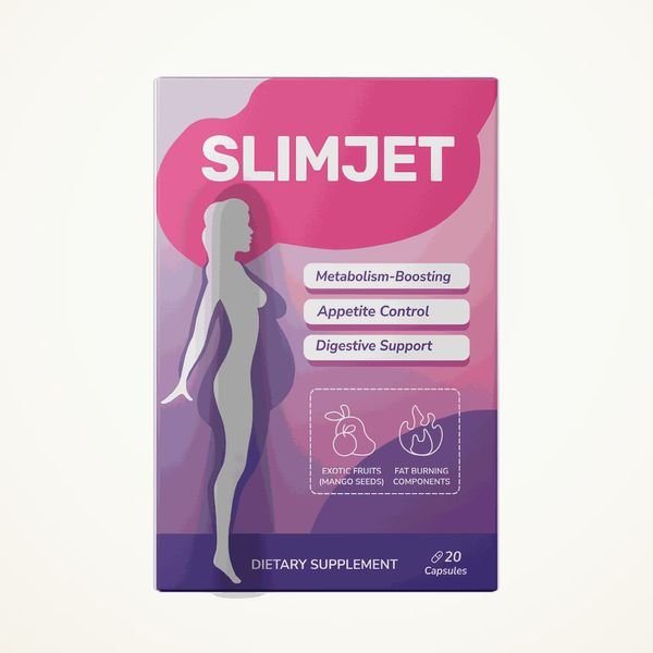 Slimjet — foto 4