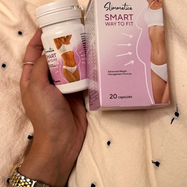 Slimmatica — foto 2