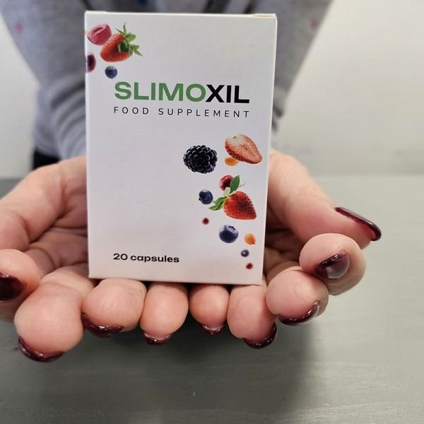 Slimoxil — foto 2