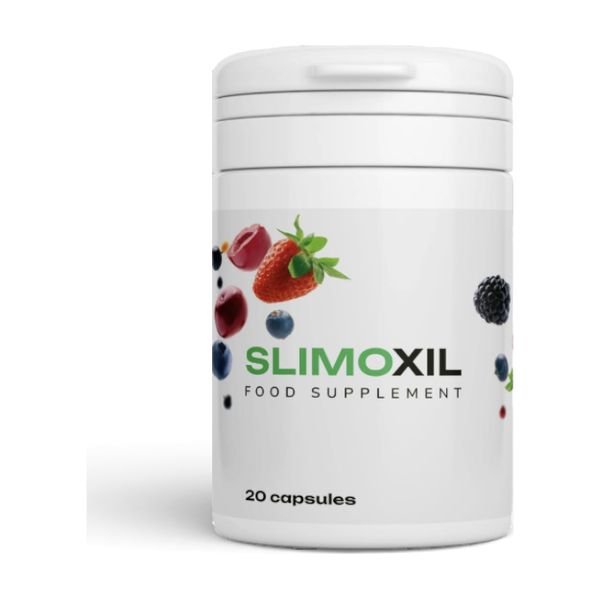 Slimoxil — foto 3