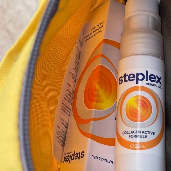 Steplex — foto 2