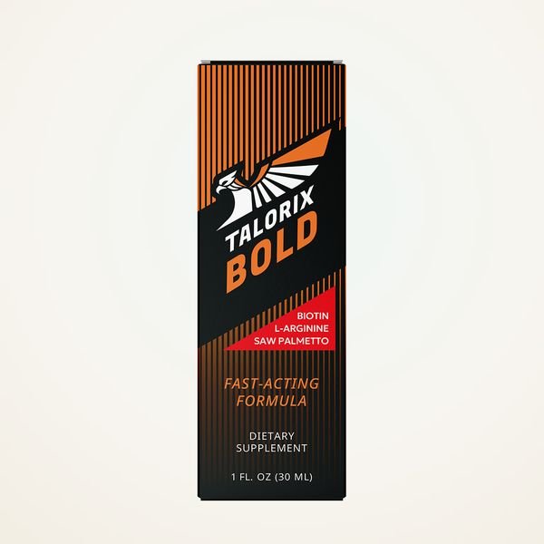 Talorix Bold — 5 flaconi