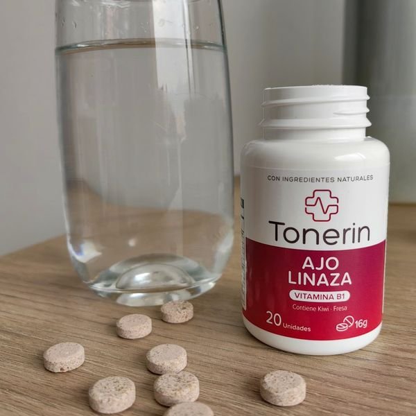 Tonerin — foto 2