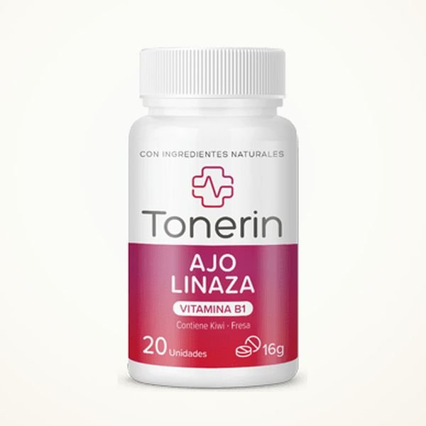 Tonerin — foto 3