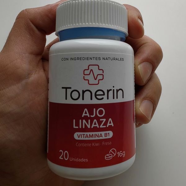 Tonerin — foto 4