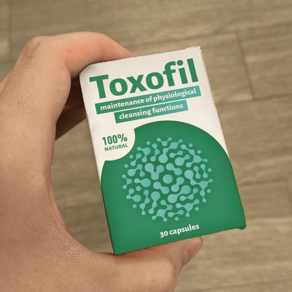 Toxofil — foto 2