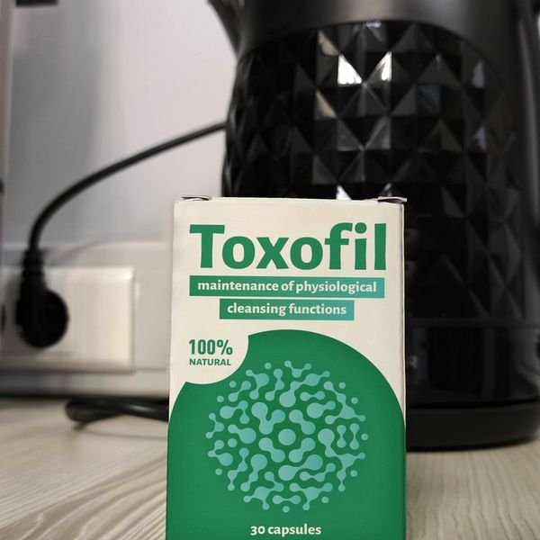 Toxofil — foto 3