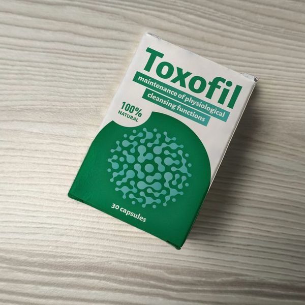 Toxofil — foto 4
