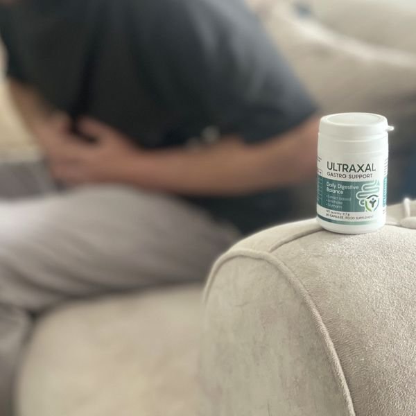 Ultraxal — foto 3
