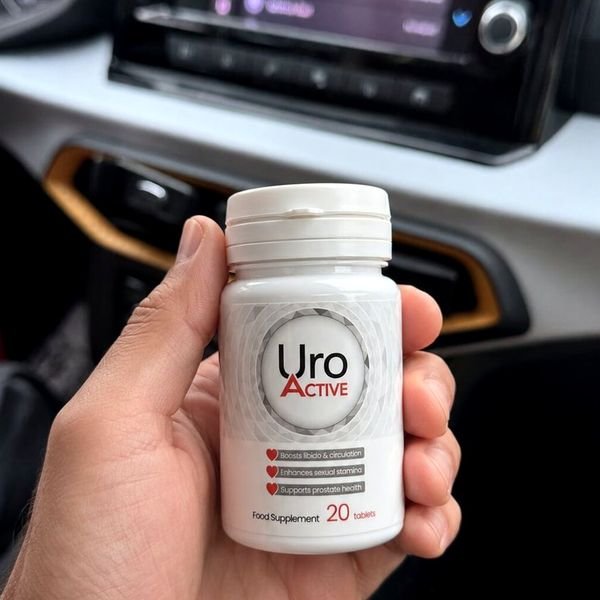 Uro Active — foto 2