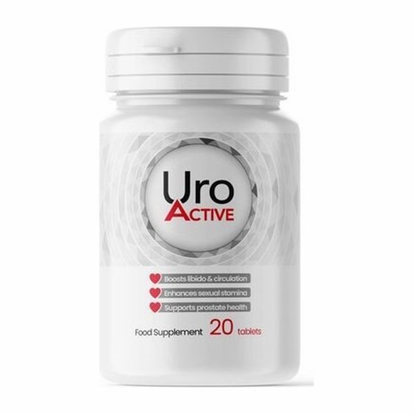 Uro Active — foto 3