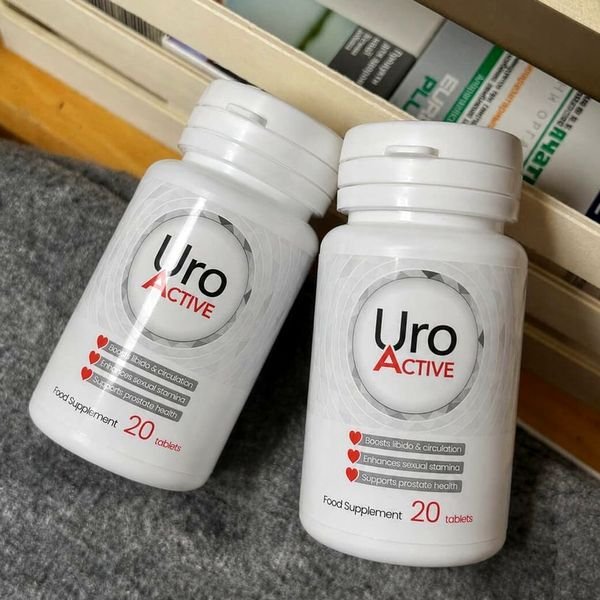 Uro Active — foto 4