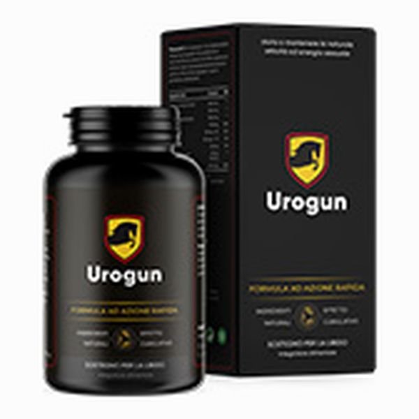Urogun — foto 2