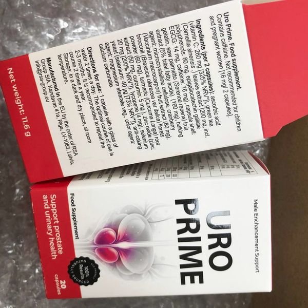 UroPrime — foto 3