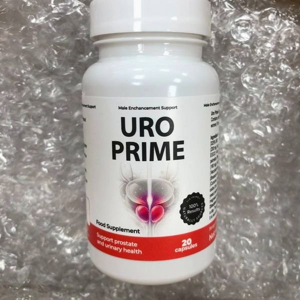 UroPrime — foto 4