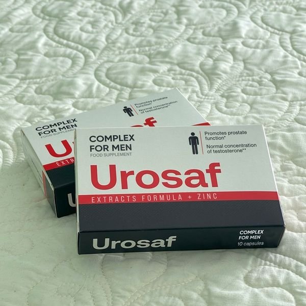 Urosaf — foto 2
