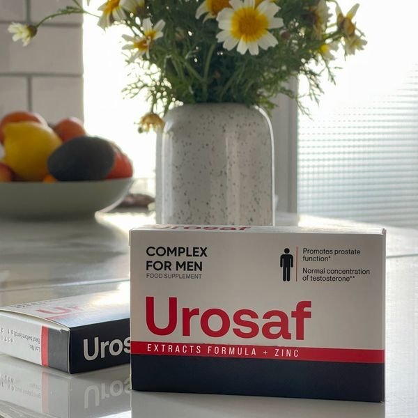 Urosaf — foto 3