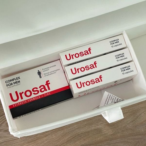 Urosaf — foto 4