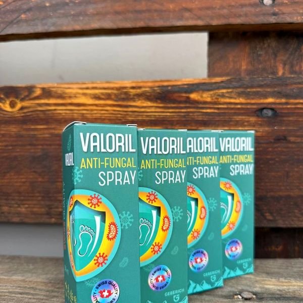 Valoril — foto 3