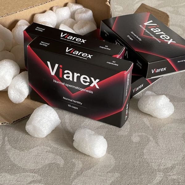 Viarex — foto 3